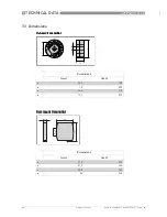 Preview for 46 page of KROHNE OPTITEMP TT 53 C Handbook