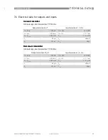 Preview for 49 page of KROHNE OPTITEMP TT 53 C Handbook