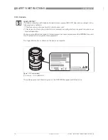 Preview for 10 page of KROHNE OPTIWAVE 1010 Handbook