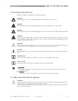 Preview for 13 page of KROHNE OPTIWAVE 1010 Handbook