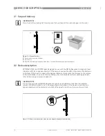 Preview for 14 page of KROHNE OPTIWAVE 1010 Handbook