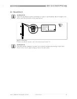 Preview for 15 page of KROHNE OPTIWAVE 1010 Handbook