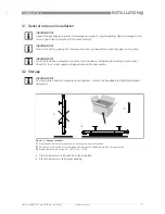 Preview for 17 page of KROHNE OPTIWAVE 1010 Handbook