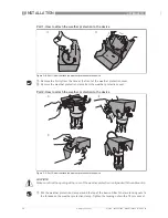 Preview for 24 page of KROHNE OPTIWAVE 1010 Handbook