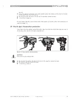 Preview for 25 page of KROHNE OPTIWAVE 1010 Handbook