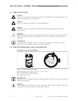 Preview for 26 page of KROHNE OPTIWAVE 1010 Handbook