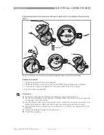 Preview for 27 page of KROHNE OPTIWAVE 1010 Handbook