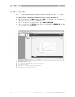 Preview for 40 page of KROHNE OPTIWAVE 1010 Handbook