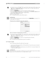 Preview for 50 page of KROHNE OPTIWAVE 1010 Handbook