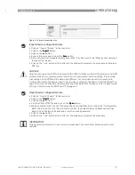 Preview for 51 page of KROHNE OPTIWAVE 1010 Handbook