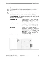 Preview for 53 page of KROHNE OPTIWAVE 1010 Handbook