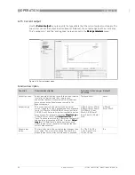 Preview for 54 page of KROHNE OPTIWAVE 1010 Handbook