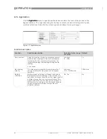 Preview for 56 page of KROHNE OPTIWAVE 1010 Handbook