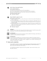 Preview for 65 page of KROHNE OPTIWAVE 1010 Handbook