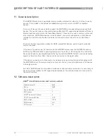 Preview for 78 page of KROHNE OPTIWAVE 1010 Handbook