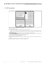 Preview for 8 page of KROHNE OPTIWAVE 3500 C Supplementary Instructions Manual