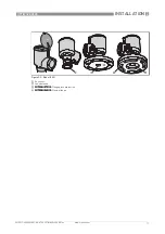 Preview for 11 page of KROHNE OPTIWAVE 3500 C Supplementary Instructions Manual