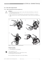 Preview for 17 page of KROHNE OPTIWAVE 3500 C Supplementary Instructions Manual