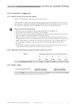 Preview for 19 page of KROHNE OPTIWAVE 3500 C Supplementary Instructions Manual