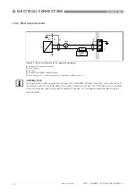 Preview for 20 page of KROHNE OPTIWAVE 3500 C Supplementary Instructions Manual