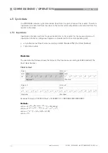 Предварительный просмотр 12 страницы KROHNE OPTIWAVE 5200 C Supplementary Instructions Manual