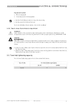 Предварительный просмотр 19 страницы KROHNE OPTIWAVE 5400 C Supplementary Instructions Manual