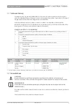 Preview for 5 page of KROHNE OPTIWAVE-M 7400 C Short Manual