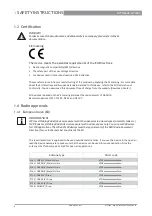 Preview for 6 page of KROHNE OPTIWAVE-M 7400 C Short Manual