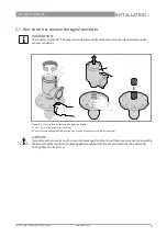 Preview for 15 page of KROHNE OPTIWAVE-M 7400 C Short Manual