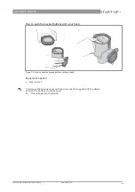 Preview for 19 page of KROHNE OPTIWAVE-M 7400 C Short Manual