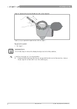 Preview for 20 page of KROHNE OPTIWAVE-M 7400 C Short Manual