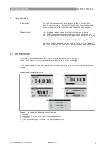 Preview for 21 page of KROHNE OPTIWAVE-M 7400 C Short Manual