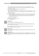 Preview for 26 page of KROHNE OPTIWAVE-M 7400 C Short Manual