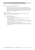 Preview for 27 page of KROHNE OPTIWAVE-M 7400 C Short Manual