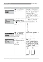 Preview for 59 page of KROHNE OPTIWAVE-M 7400 C Short Manual