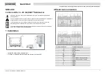 KROHNE SHD 200 Quick Start preview