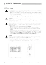 Предварительный просмотр 28 страницы KROHNE SMARTMAC 400 Handbook