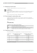 Preview for 8 page of KROHNE SMARTPAT ORP 8150 Supplementary Instructions Manual