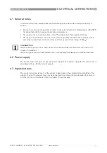 Preview for 11 page of KROHNE SMARTPAT ORP 8150 Supplementary Instructions Manual