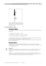 Preview for 7 page of KROHNE SMARTPAT PH 8 Series Supplementary Instructions Manual