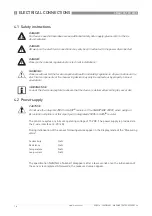 Preview for 16 page of KROHNE SMARTPAT PH 8530 Handbook