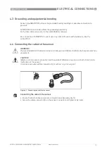 Preview for 17 page of KROHNE SMARTPAT PH 8530 Handbook