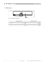 Preview for 38 page of KROHNE SMARTPAT PH 8530 Handbook