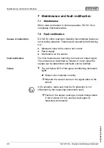 Preview for 20 page of KROHNE SU 501 Ex Operating Instructions Manual