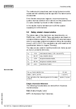 Preview for 29 page of KROHNE SU 501 Ex Operating Instructions Manual