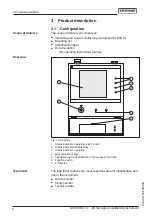 Предварительный просмотр 6 страницы KROHNE SU 600 Ex Operating Instructions Manual