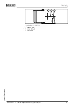 Предварительный просмотр 11 страницы KROHNE SU 600 Ex Operating Instructions Manual