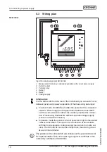 Предварительный просмотр 14 страницы KROHNE SU 600 Ex Operating Instructions Manual