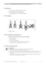 Preview for 5 page of KROHNE TIDALFLUX 2300 F Quick Start Manual