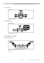 Preview for 6 page of KROHNE TIDALFLUX 2300 F Quick Start Manual